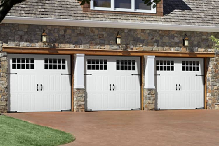 Pella Garage Doors Products M&M Garage Doors