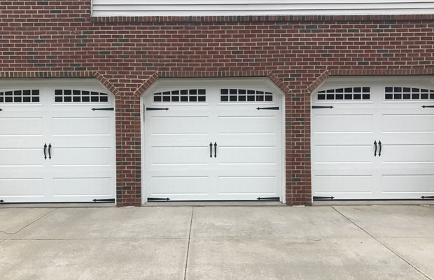 Garage Door Company Plymouth MI | M&M Garage Doors